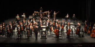 Invita la OFEQ a una noche de virtuosismo y magia orquestal en el Teatro Metropolitano