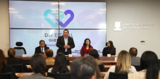 Brinda SEDIF capacitación en perspectiva de infancias