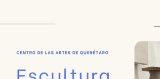 Llega al CEART Juan Ortí con el taller Escultura en torno