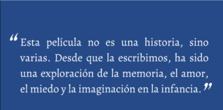 EL DIABLO FUMA (y guarda las cabezas de los cerillos quemados en la misma caja) tendrá su estreno mundial en la Berlinale