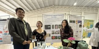 Organiza Facultad de Química Simposio de Sustentabilidad