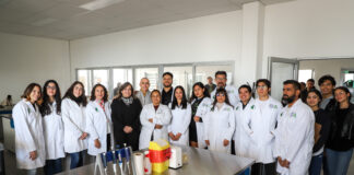 Abre Ciencias Naturales UAQ nuevas instalacionespara su comunidad, en campus Juriquilla