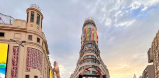 Participa alumna UAQ en programa internacional de ballet en España