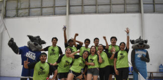 Impulsa UAQ el deporte como eje transversal en la formación de jóvenes