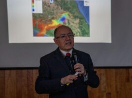 Desarrollarán UAQ y UNAM estudios sobre la atmósfera y cambio climático