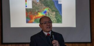 Desarrollarán UAQ y UNAM estudios sobre la atmósfera y cambio climático