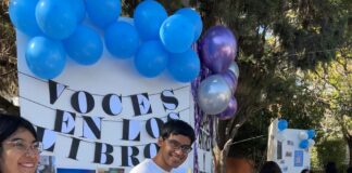 Acerca UAQ Biblioteca Cápsula para Centro de Readaptación Social de Mujeres