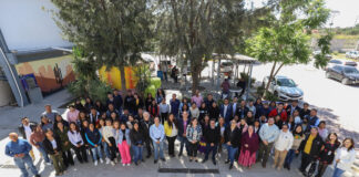 Cumple Campus Cadereyta 20 años de impulsar la educación superior en el Semidesierto