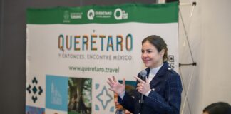Establece SECTUR trabajo coordinado con municipios