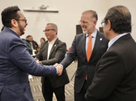 Del Prete coordinara la estrategia para la Aceleración del Empleo en Querétaro
