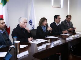 COPARMEX Querétaro impulsará el desarrollo de la oferta energética
