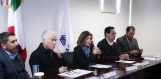 COPARMEX Querétaro impulsará el desarrollo de la oferta energética