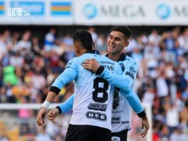 ¡Ganó Querétaro!