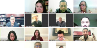 Difunde IEEQ información para la constitución de asociaciones políticas estatales