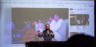 Recibe Facultad de Artes UAQ a experta marimbista mexicana