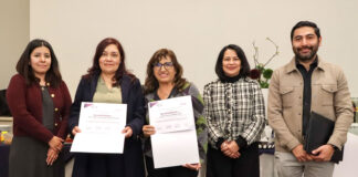 Colaboran IEEQ e INE para fortalecer el Servicio Profesional Electoral Nacional