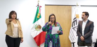 Designa IEEQ a titular de la Unidad de Transparencia