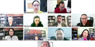 Fortalece IEEQ protección de datos personales y estructura organizacional