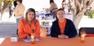 En El Marqués prevenimos la violencia de género: Rodrigo Monsalvo