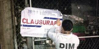 Refuerza El Marqués acciones contra la venta clandestina de alcohol