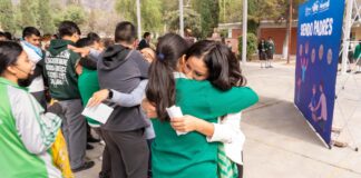 El Marqués refuerza el tejido social con talleres preventivos sobre adicciones