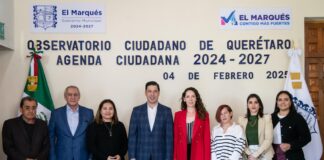 Vamos a construir un gobierno sensible, humano y cercano: Rodrigo Monsalvo