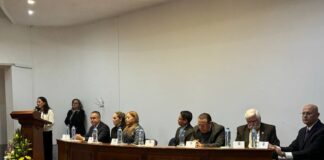 Rinde protesta el Consejo Directivo del Colegio Médico de Querétaro