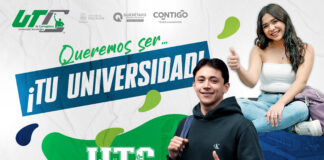 UTC lanza convocatoria 2025 para ingreso a Ingenierías y Licenciatura