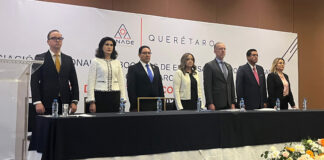 Exhorta Contralor a los abogados a fortalecer la integridad empresarial