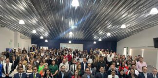 La Secretaría de Salud del Estado de Querétaro Realiza Foro Científico de Odontología