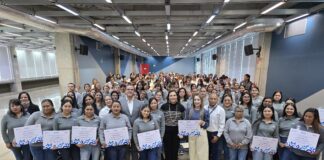 Fortalecen SEDEQ y CONAFE el programa de Educación Comunitaria