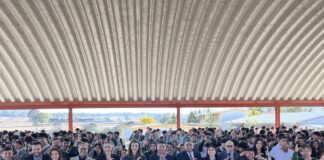 Inicia CECyTEQ semestre 2025