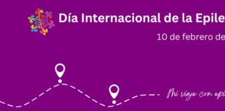Se adhiere SESA a la conmemoración del Día Internacional de la Epilepsia