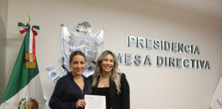 Fortalecen CECEQ y la Legislatura la educación, la difusión cultural y el desarrollo social en el estado