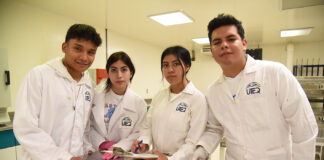 UTEQ ofrece la carrera de Ingeniería Ambiental y Sustentabilidad