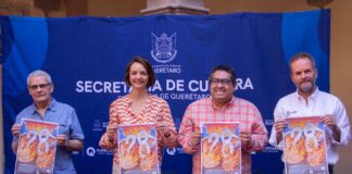 Celebra el Museo de la Ciudad su 28 aniversario con la muestra Irrepetible