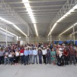 Entrega SEDEA apoyos con valor de 2.7 mdp en Peñamiller