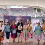 Pinal de Amoles cumbre del huapango con su 34º Concurso Nacional de Baile