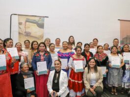 Entrega SECTUR Certificaciones de Normas Técnicas de Competencia Laboral