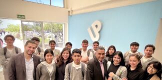 CECyTEQ y UPSRJ impulsan la educación inclusiva