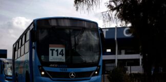 La ruta T14 amplía su cobertura en Pedro Escobedo