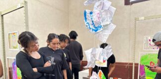 Con la muestra Constructores de Chacharitas se inaugura el Espacio Expositivo en el CEART