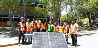 Convoca la UTEQ a estudiar la Ingeniería en Energía y Desarrollo Sostenible