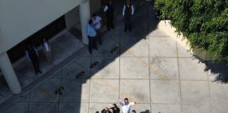 La Secretaría de Salud Conmemora el Día Internacional de la Lucha contra el Cáncer Infantil