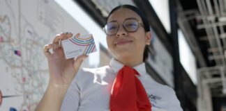 Qrobus es el sistema de transporte público con mayor crecimiento en el país: INEGI