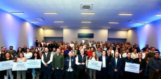 Marco Del Prete otorga créditos y capital semilla a emprendedores queretanos