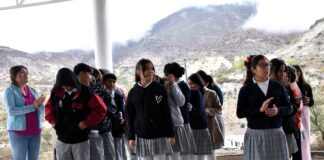 Termina horario de invierno este 21 de febrero en primarias matutinas