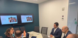 Suman esfuerzos Gobierno del Estado y Meta proteger a menores en línea