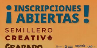 Se imparte en el Centro de Arte Emergente el taller Semillero creativo de grabado Querétaro