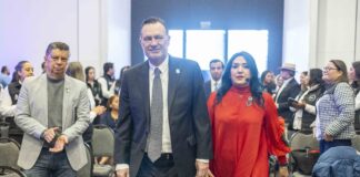 Querétaro por la construcción de una cultura de civismo, paz y legalidad